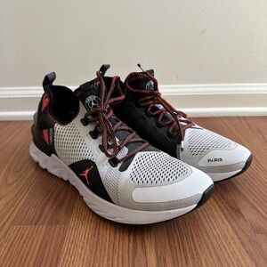 NIKE JUMPMAN REACT HAVOC PSG